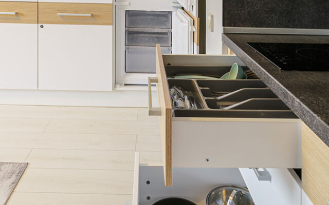 Апартаменты на Васильевском Острове 34м