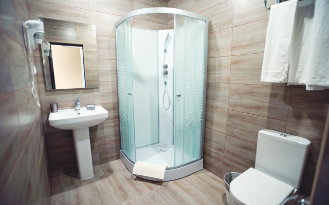 SITI 2 U Starogo Mosta Hotel
