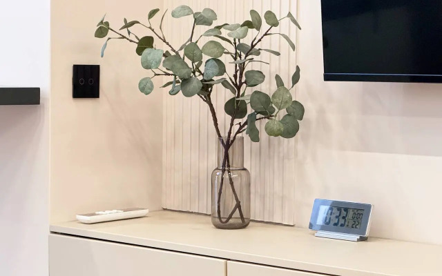 Квартира в бизнес ЖК Казань