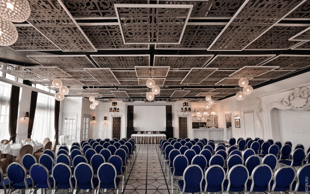 Jardin Park Hotel