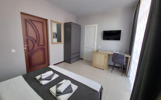 Yuzhnaya Roza Guest house