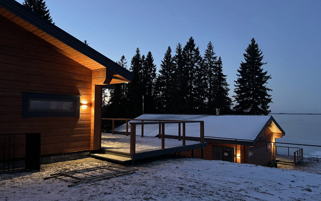 База отдыха Ahpoila Villas