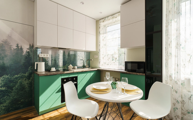 Апартаменты Urban Stay | Центр и комфорт