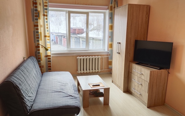 Апартаменты Олимпийская 85 2 этаж