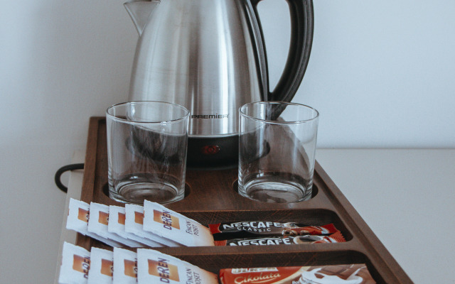 Отель Istanroom by KEO