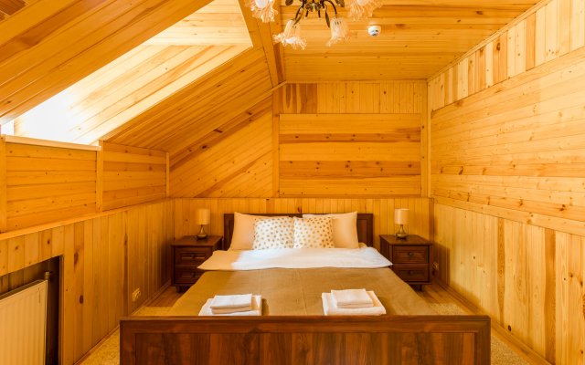 База отдыха  Вселуг