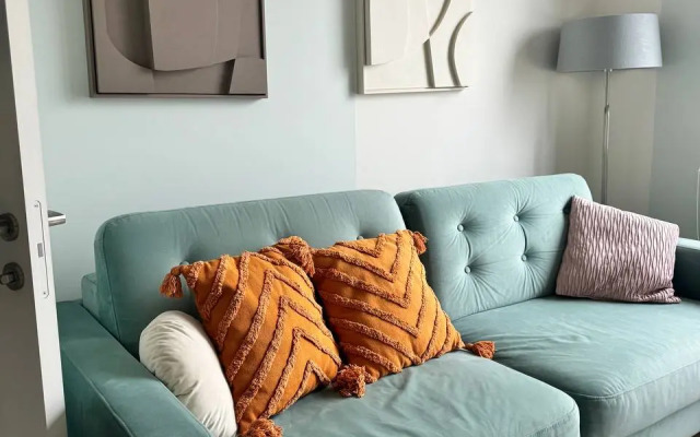 Апартаменты Бизнес-Класса