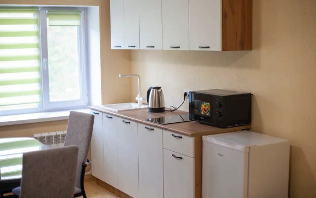 Guest House Nargiz