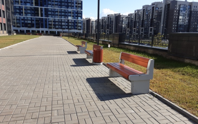 Квартира Уютная квартира у залива