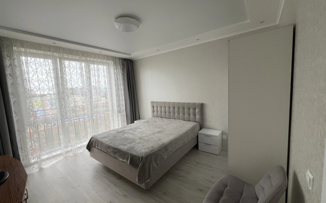 Svetlaya V Kaliningrade Flat