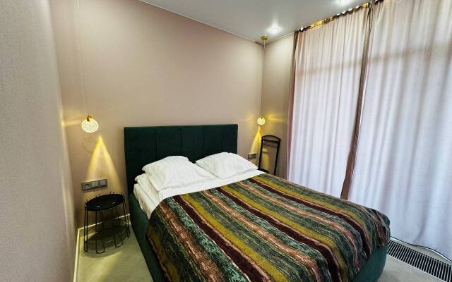 Квартира Морской песок