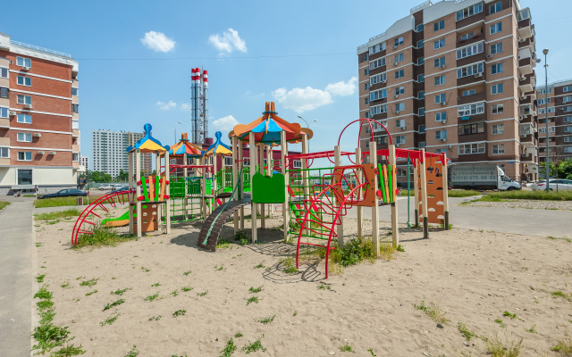 Квартира Фиолет ЖК Лиговский