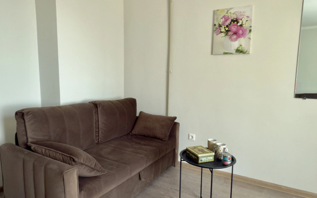 Апартаменты Сочинский горизонт