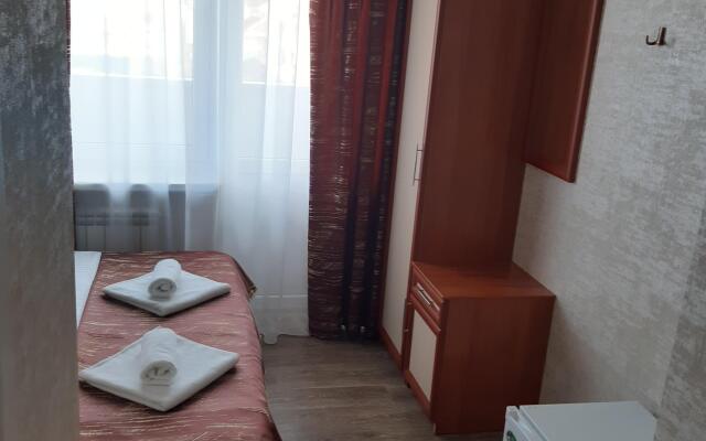 Garmoniya Guest House