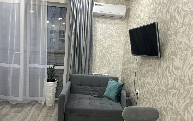 Квартира Студия