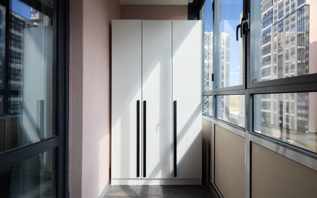 Апартаменты ONLY на Арцеуловской