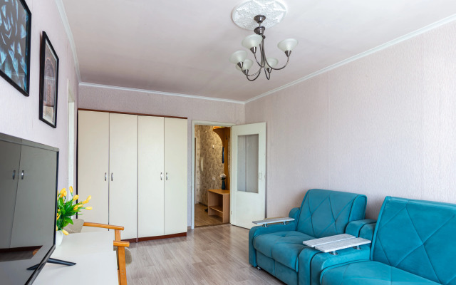 Квартира в историческом центре