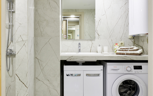 Апартаменты Апельсиновый Рай