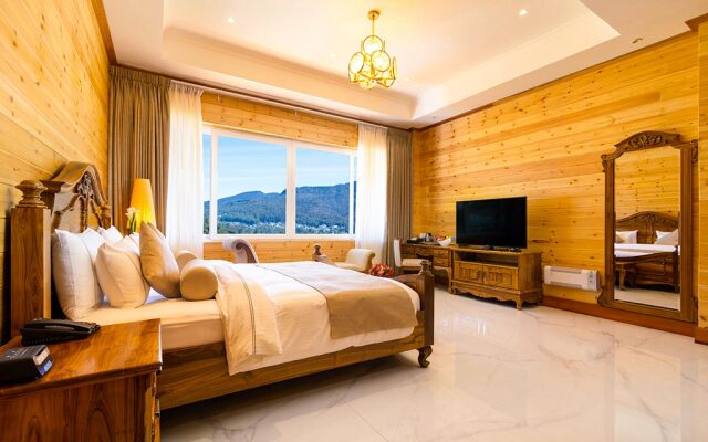 Hotel Araliya Red -Nuwara Eliya Hotel