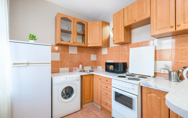 Kvartirka-Nsk Na Vatutina 5 Apartment