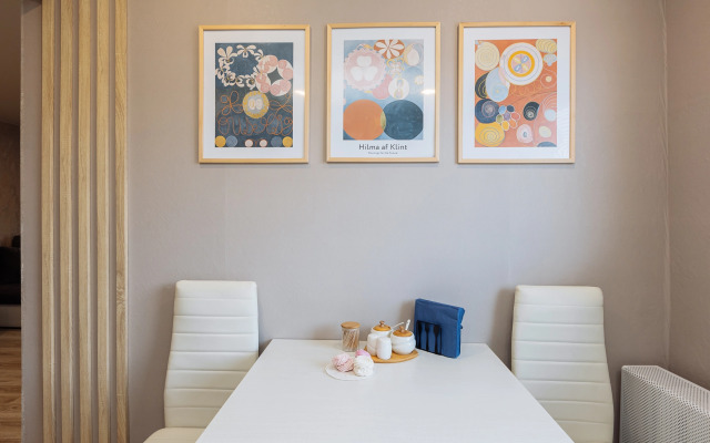 Квартира Malkova Apartments на Красноармейской