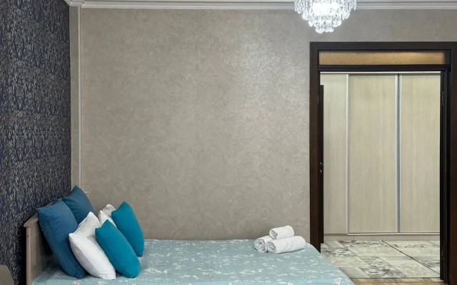 Апартаменты AlaNest