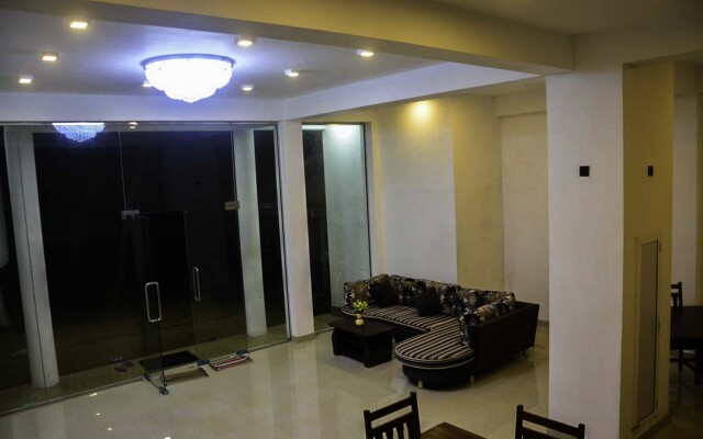 Sea View Tourist Inn