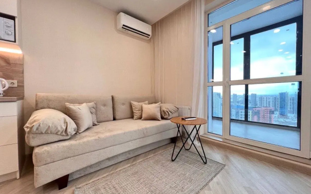 Studiya Flat
