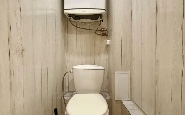 Апартаменты на Гольца 7В