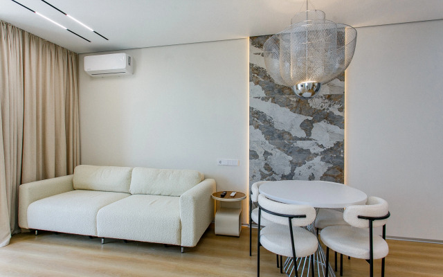 On Fruits Apartments