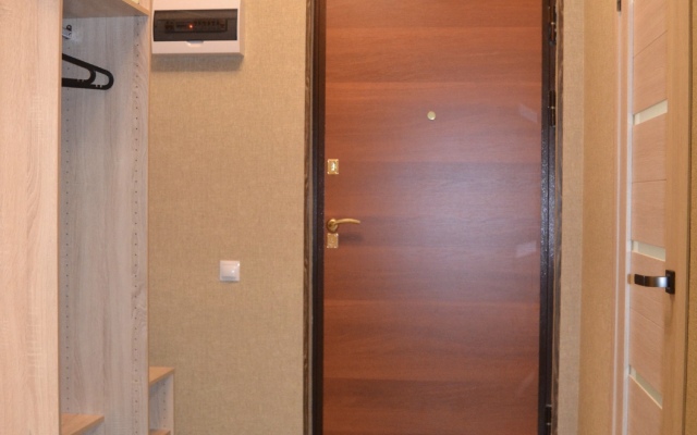 Апартаменты на 2-ой Заречной 9