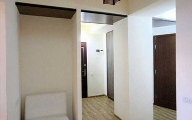 RentInnYerevan Saryan 40 street Apartments