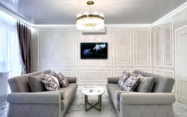 Апартаменты ОнегоГрад-Вызов