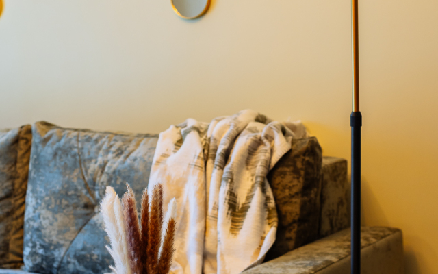 Апартаменты Malkova Apartments на Сергеева