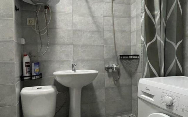 Posutochno Flat