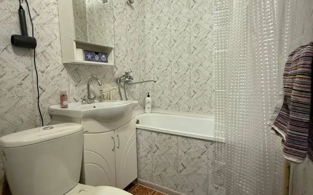 Apartamenty na Ciolkovskogo 49V