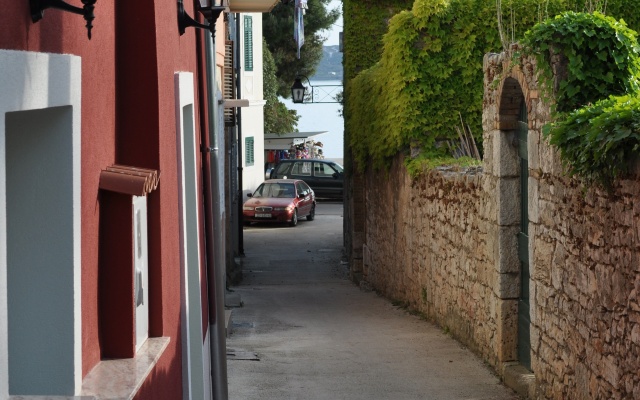 Апартаменты Stefany