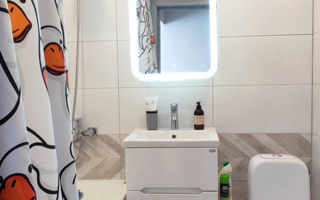 Квартира рядом с Южным Вокзалом