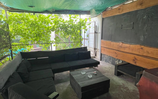 Semeyny Guest House