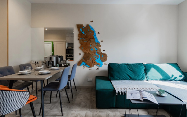 Zamok Flat