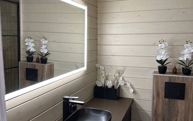 Гостевой дом Comfort Premium