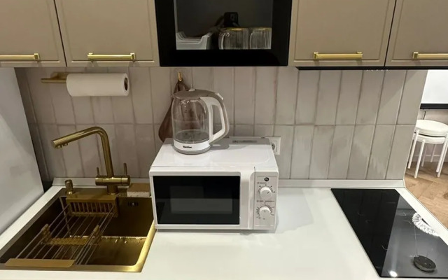 Квартира видовая на центр города