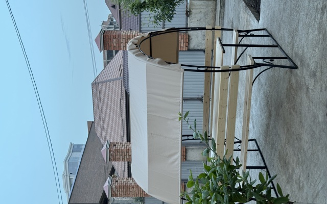Tsentr Hotel