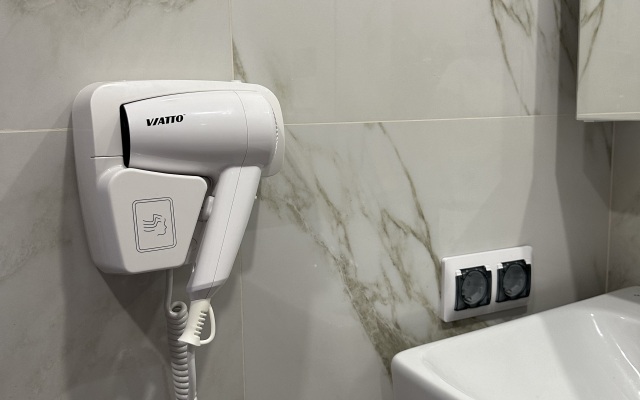 Апартаменты ЖК Мята