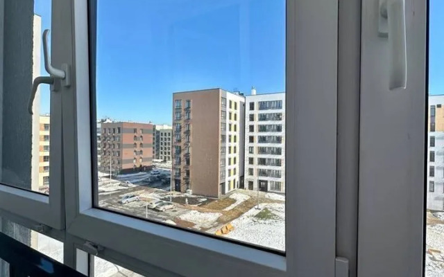 Квартира на Даяна Мурзина 7/1