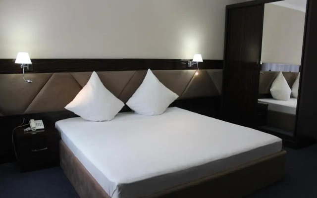 Hotel Comfort Place