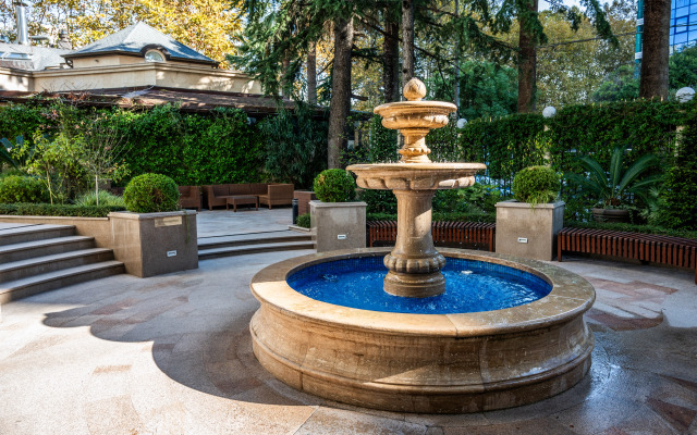Morskoy Resort Hotel