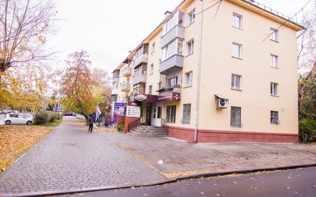 V Barnaule Apartments