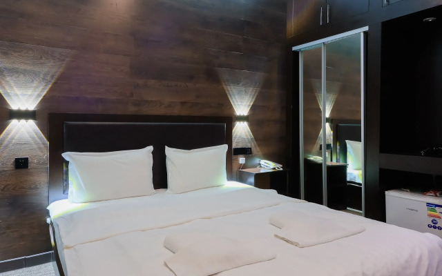 Hotel Vivaldi
