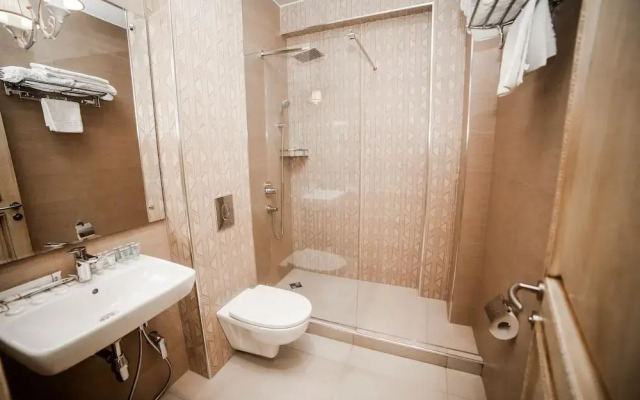 Boutique Hotel Mimino